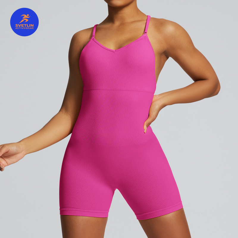 Yoga Fitness Hk - SVETLIN EU US Size Kualitas Terbaik