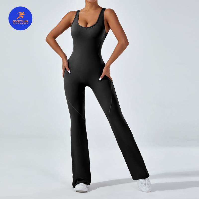 Yoga Fitness Hk - SVETLIN EU US Size Pakaian Olahraga