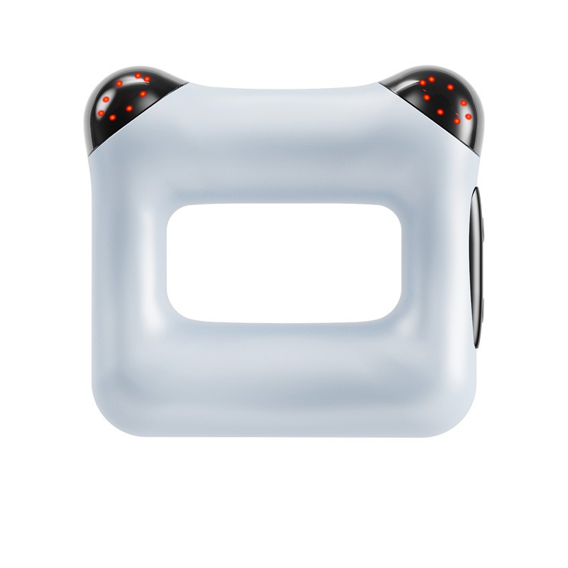 Yoga Fitness Power Yoga - Cincin Pijat Getar Kuat Pembentuk Perut,
