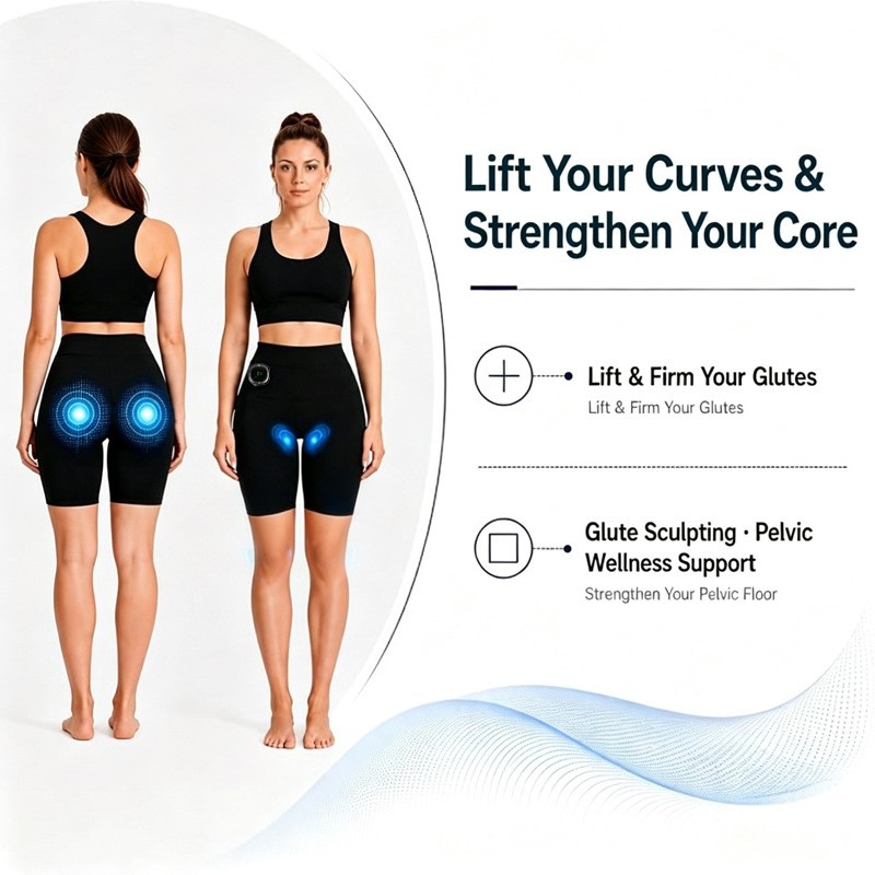 Celana yoga dengan kompres pan - Yoga Fitness Power Yoga ulasan dan harga