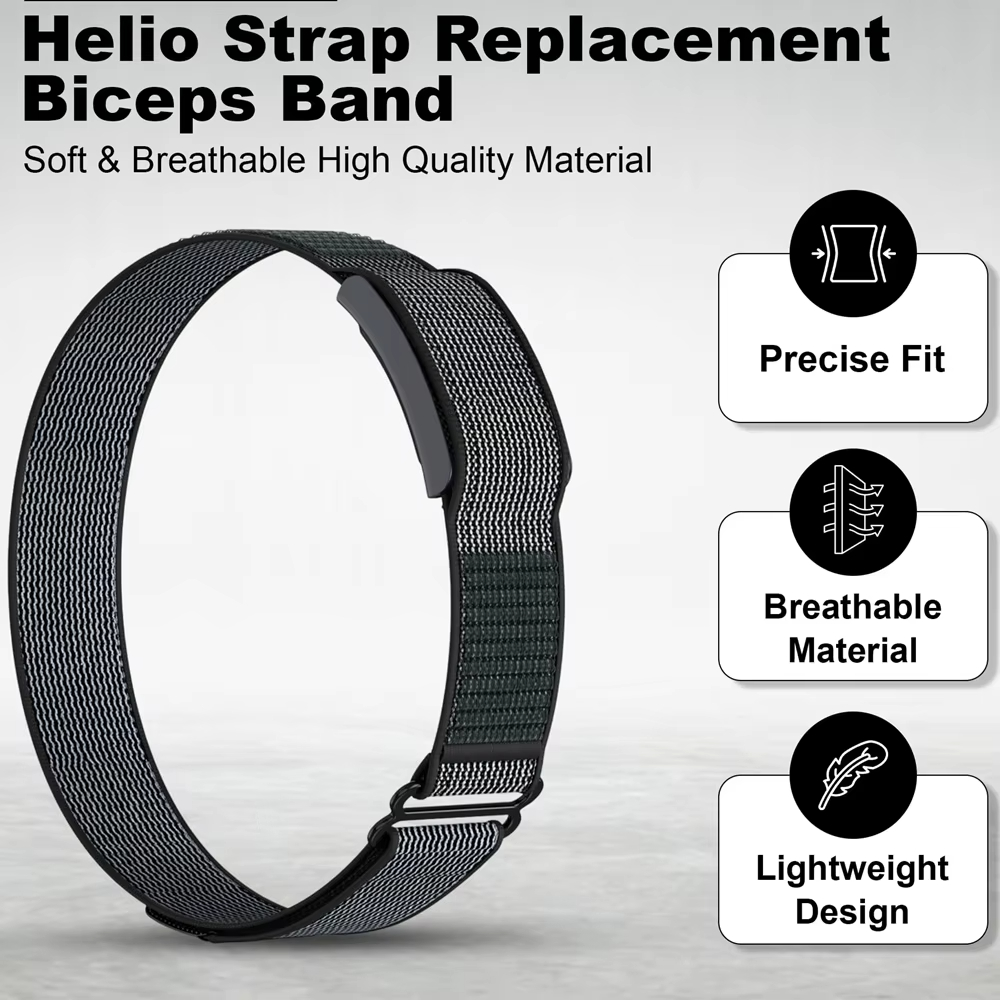 Tali Lengan untuk Amazfit Huam - Wrist Wraps Fitness ulasan dan harga