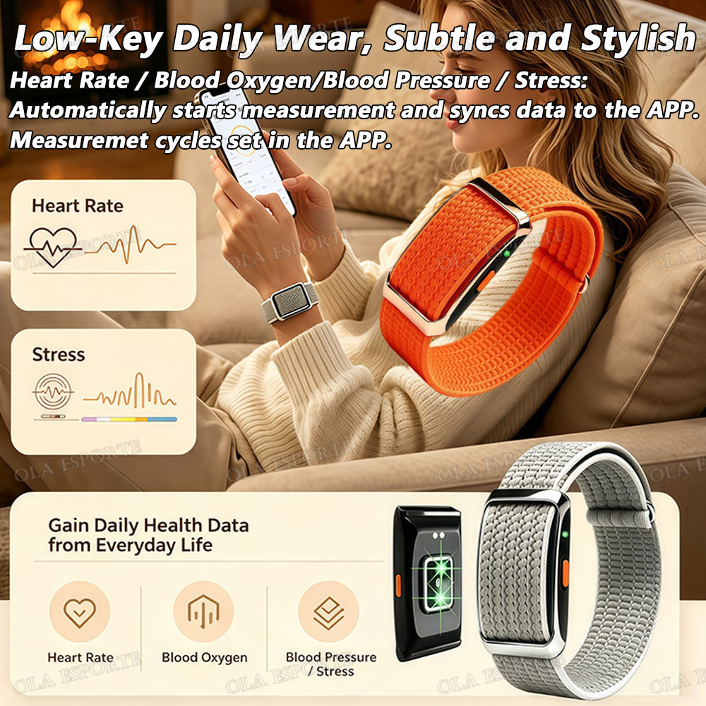 Pelacak Kebugaran Smart Band,  - Wrist Wraps Fitness ulasan dan harga