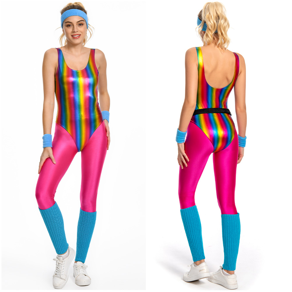 Pakaian Olahraga Yoga Kostum I - Yoga Fitness Women ulasan dan harga