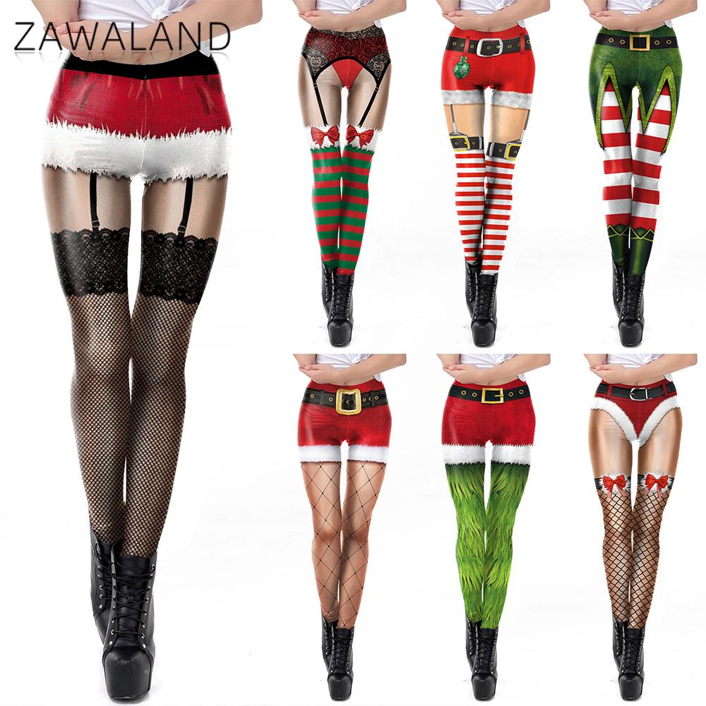 Zawaland Legging Yoga Natal un - Yoga Fitness Women ulasan dan harga