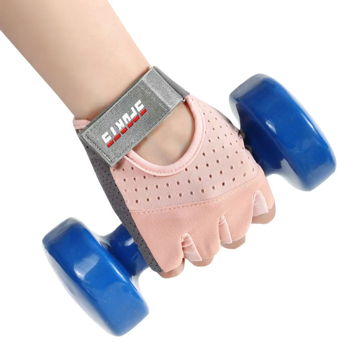 Sarung Tangan Kebugaran Perala - Yoga Fitness Spinning ulasan dan harga