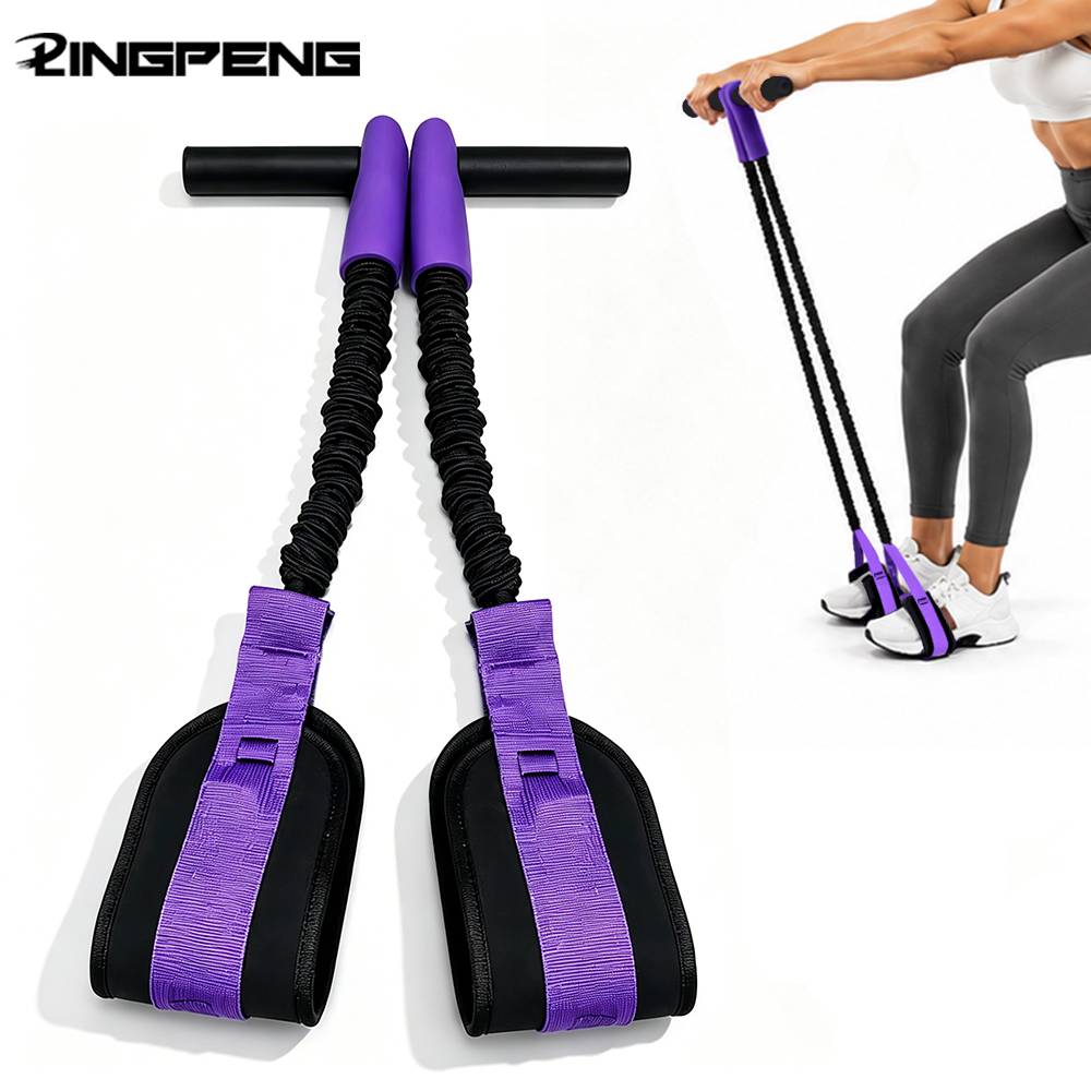Peralatan Sit Up Profesional,  - Yoga Fitness Trainer ulasan dan harga