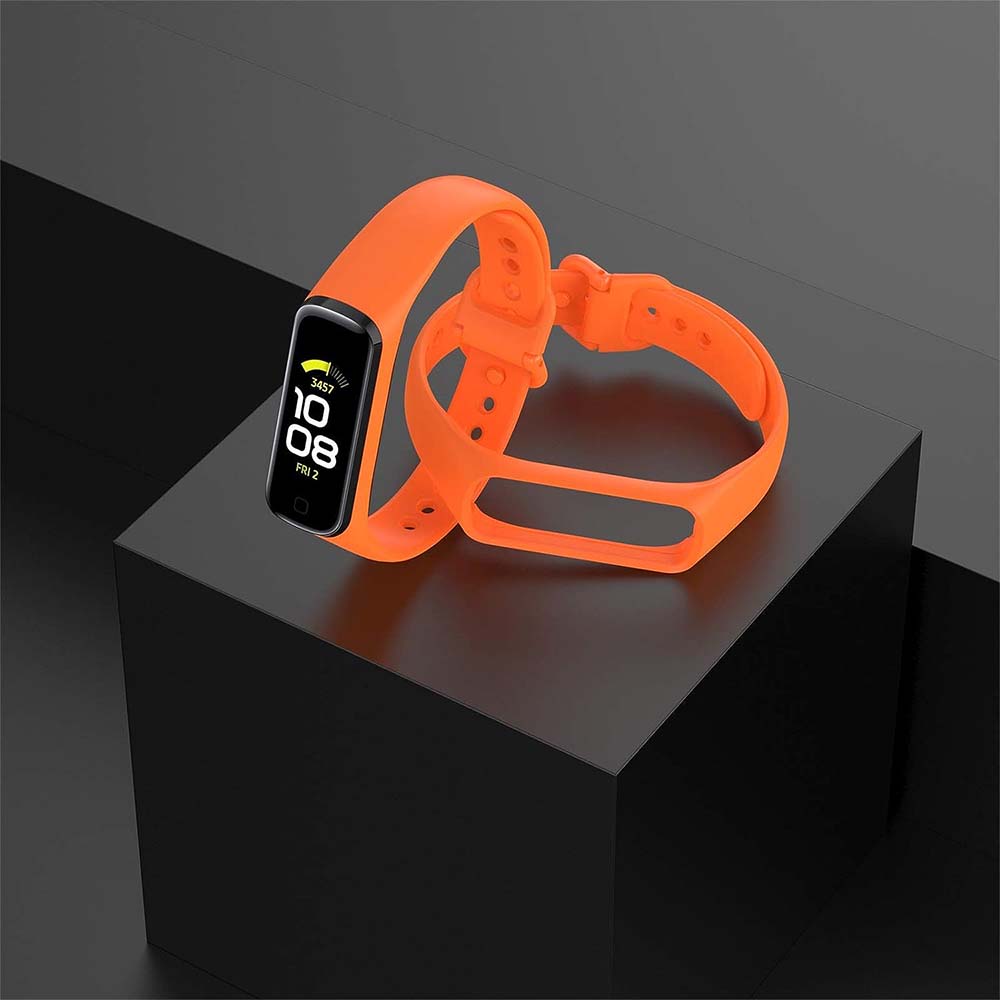 Untuk Samsung Galaxy Fit 2(R22 - Wrist Wraps Fitness ulasan dan harga