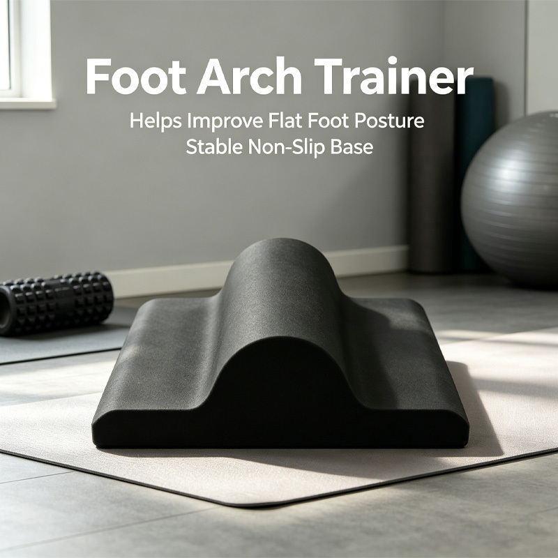 Papan Latihan Busa Lengkung Pa - Yoga Fitness Trainer ulasan dan harga
