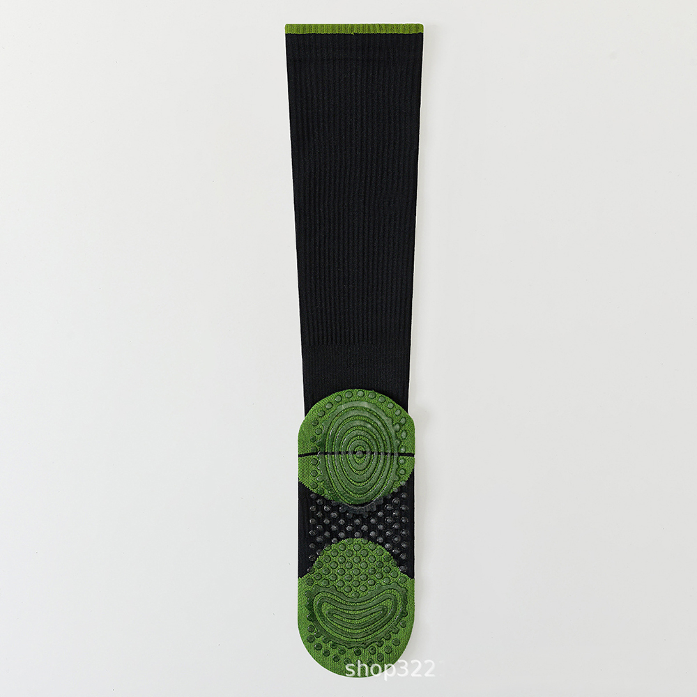 Kaus Kaki Pilates Yoga Profesi - Yoga Fitness Pilates ulasan dan harga