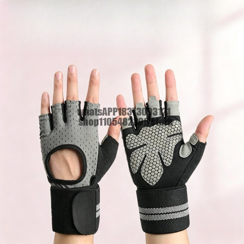 Sarung tangan fitness wanita,  - Yoga Fitness Spinning ulasan dan harga