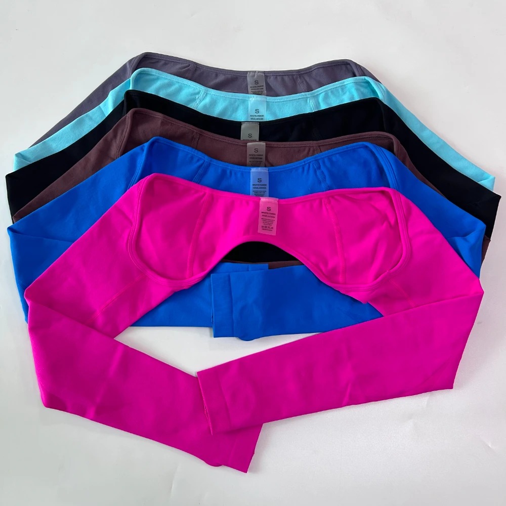 Set Olahraga 3 Potong Tanpa Lo - Yoga Fitness Logo ulasan dan harga