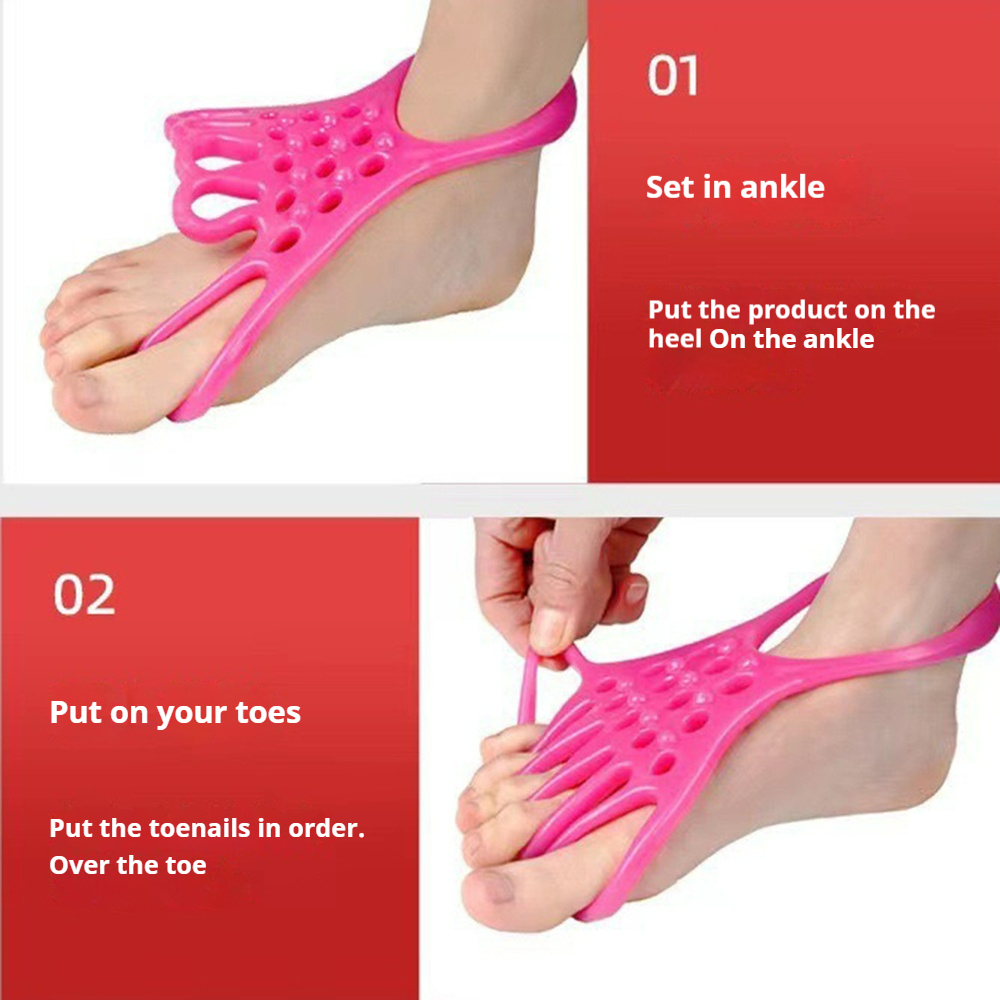 Pijat Peregangan Kaki Latihan  - Yoga Fitness Pilates ulasan dan harga