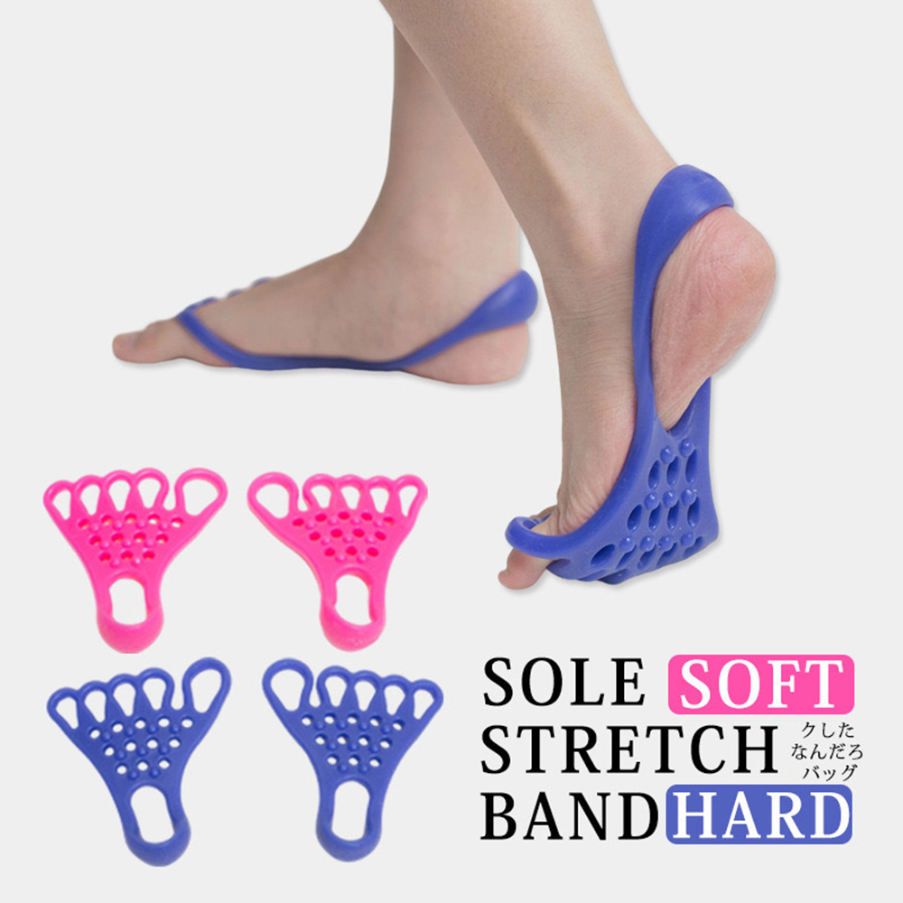 Pijat Peregangan Kaki Latihan  - Yoga Fitness Pilates ulasan dan harga