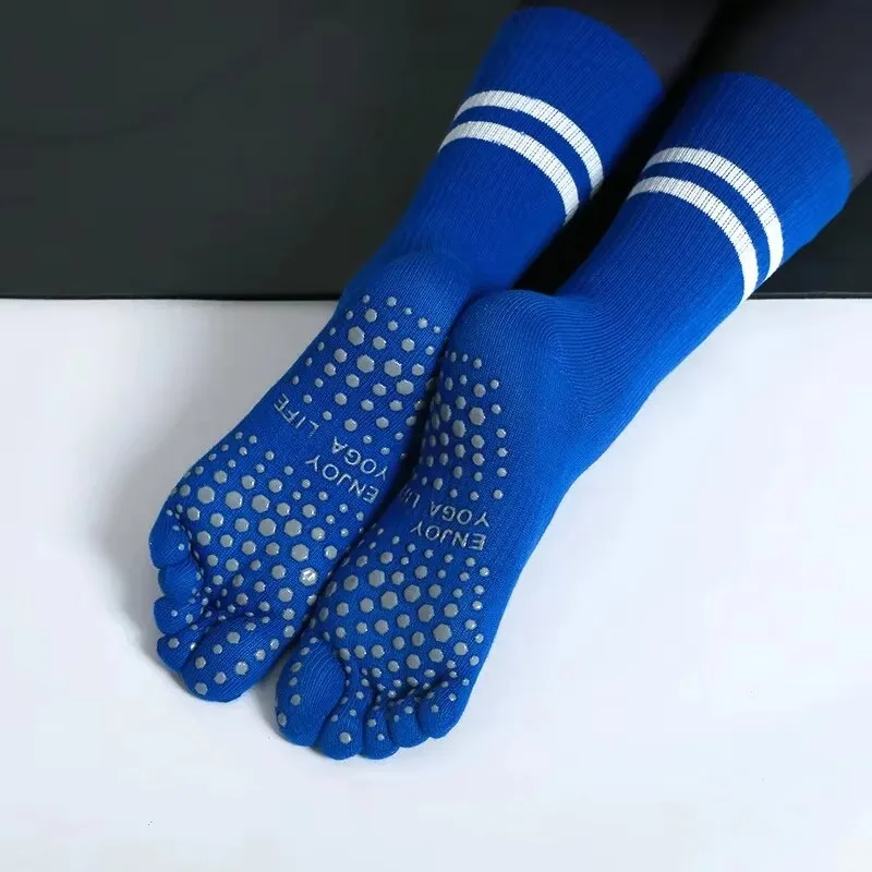 Kaus Kaki Yoga Wanita, Model S - Yoga Fitness Pilates ulasan dan harga