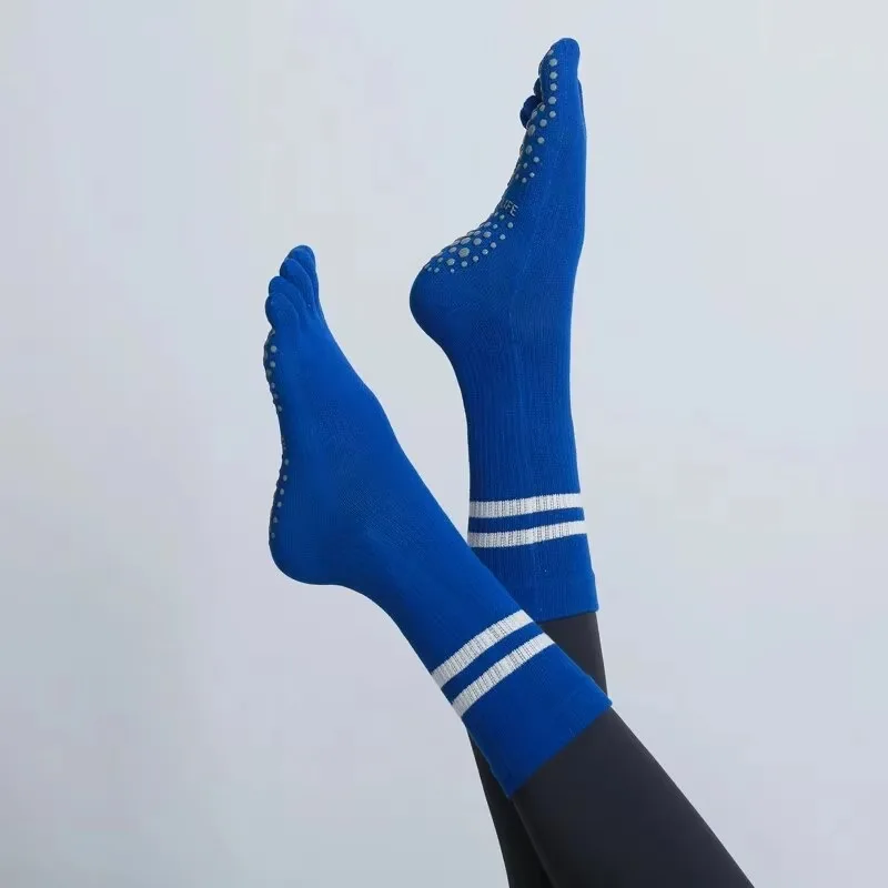 Kaus Kaki Yoga Wanita, Model S - Yoga Fitness Pilates ulasan dan harga