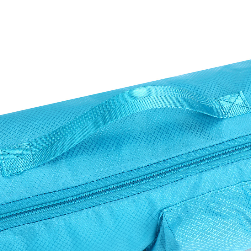 Tas Matras Yoga Kapasitas Besa - Yoga Fitness Pilates ulasan dan harga