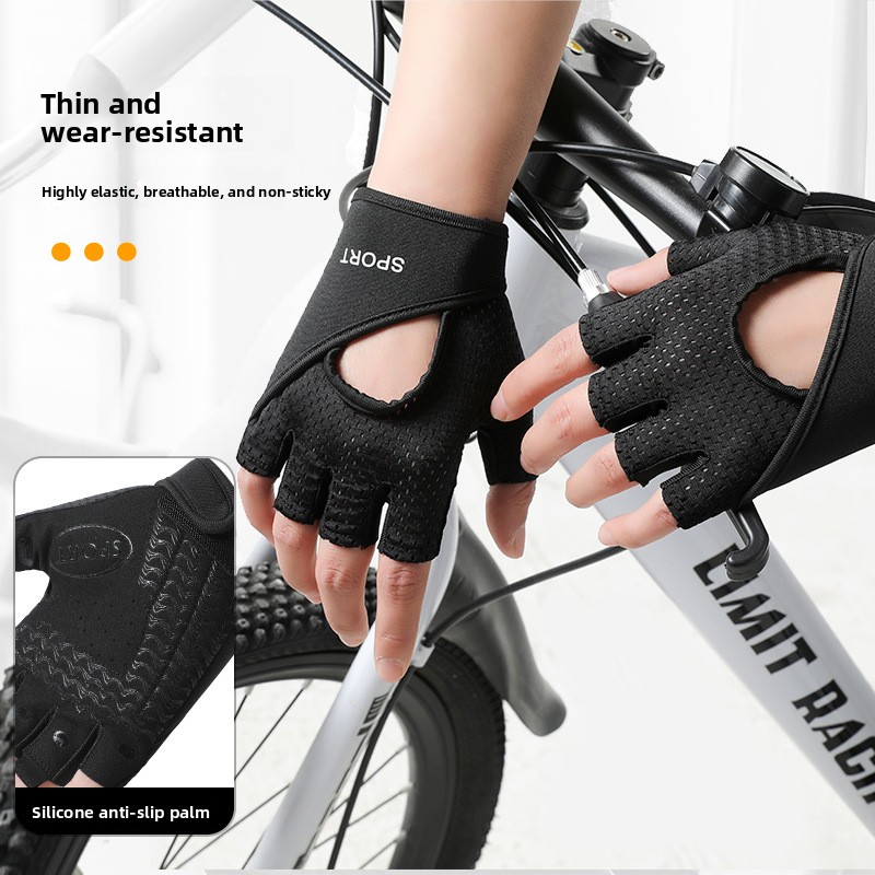Sarung Tangan Olahraga untuk P - Yoga Fitness Spinning ulasan dan harga