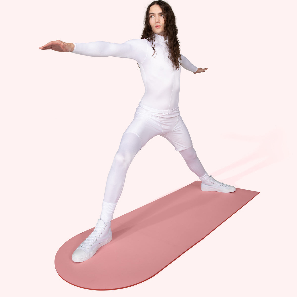 Set Perlengkapan Fitness Gym R - Yoga Fitness Power Yoga ulasan dan harga