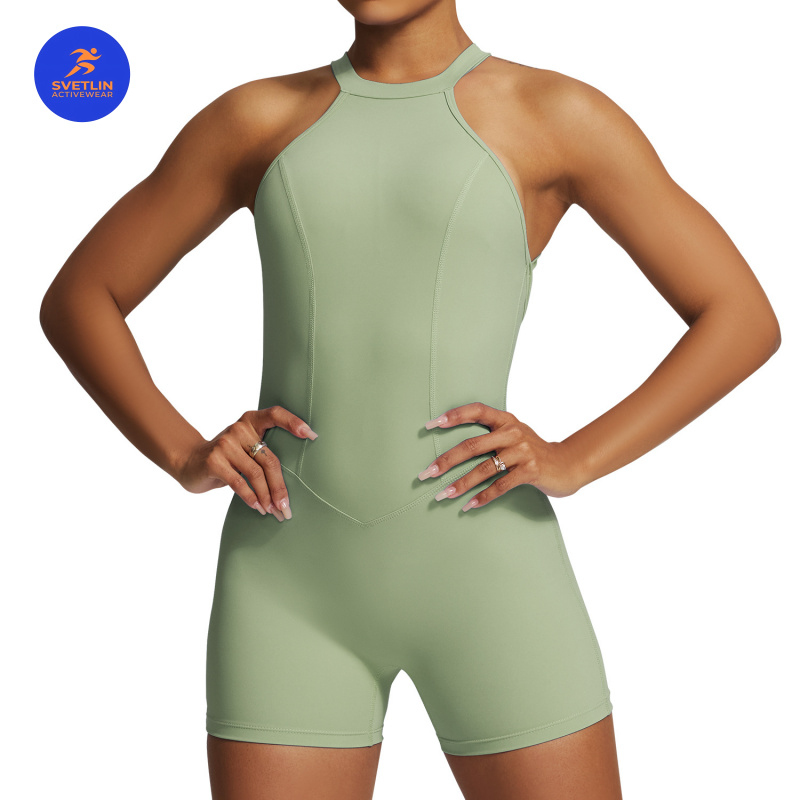 SVETLIN EU US Size Pakaian Ola - Yoga Fitness Hk ulasan dan harga