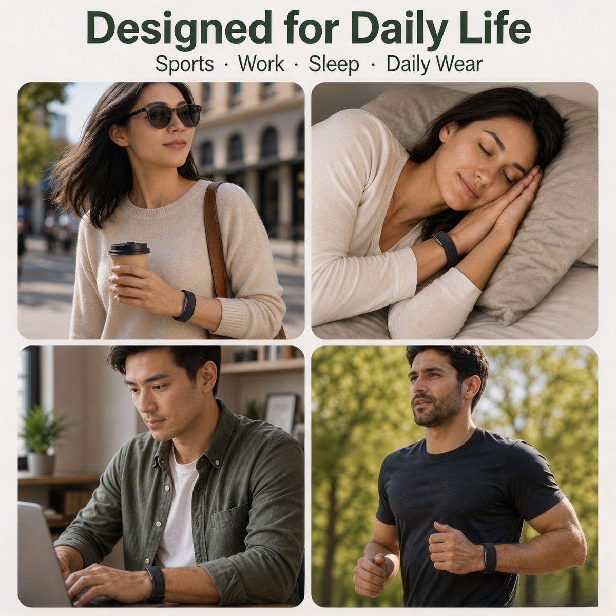 Gelang Tangan Nilon Ringan dan - Wrist Wraps Fitness ulasan dan harga