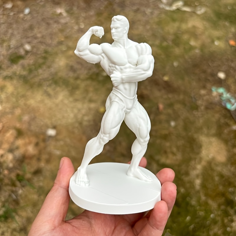 1/2 Set Figur Kebugaran, Menam - Yoga Fitness Trainer ulasan dan harga