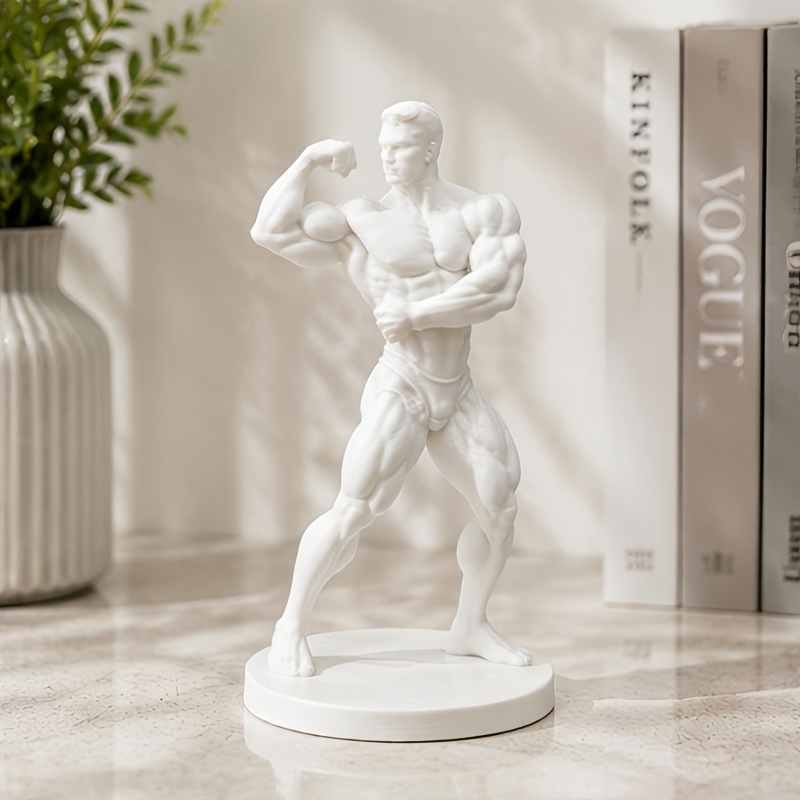 1/2 Set Figur Kebugaran, Menam - Yoga Fitness Trainer ulasan dan harga