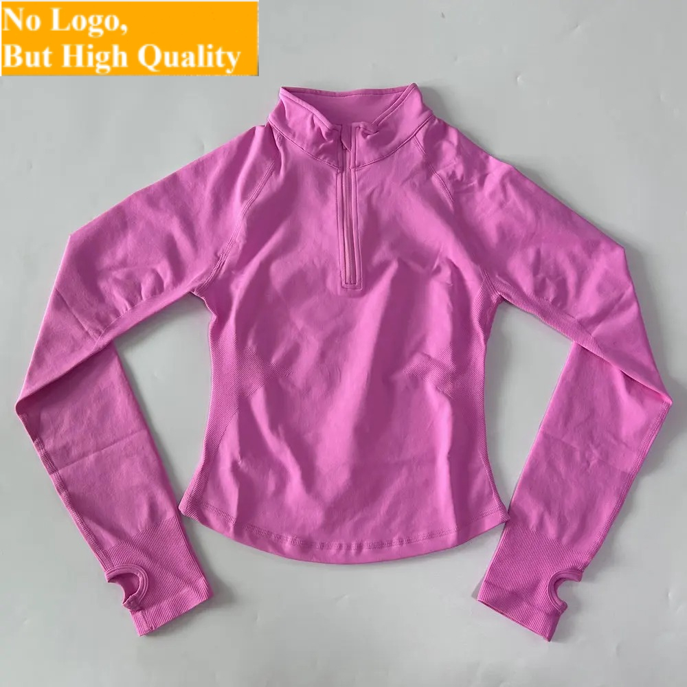 Jaket Yoga Tanpa Logo dengan K - Yoga Fitness Women ulasan dan harga