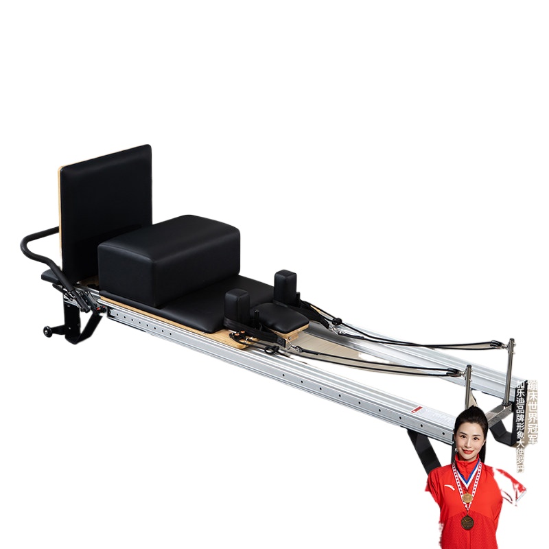 CX peralatan besar berbahan al - Zen Yoga Fitness ulasan dan harga